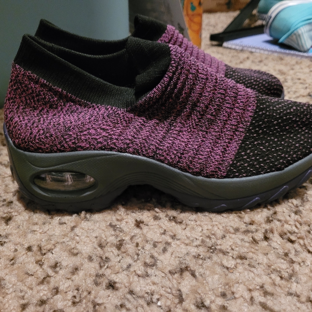 Ladies shoes